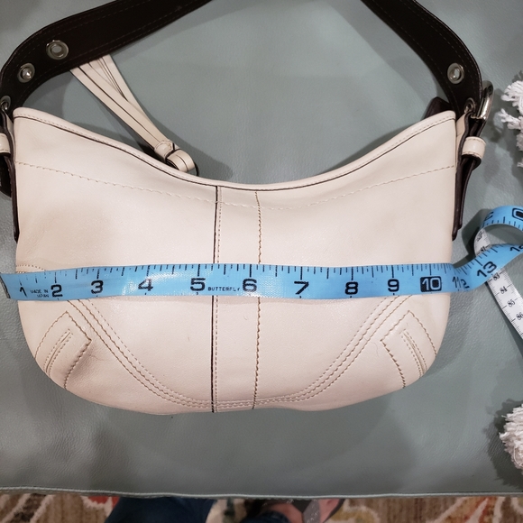 MINI HOBO COACH - Picture 4 of 15